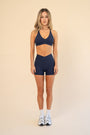 Sculpt shorts